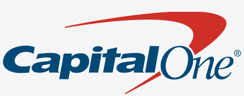 0 Replies 2 Retweets 7 Likes - Capital One Logo, transparent png download