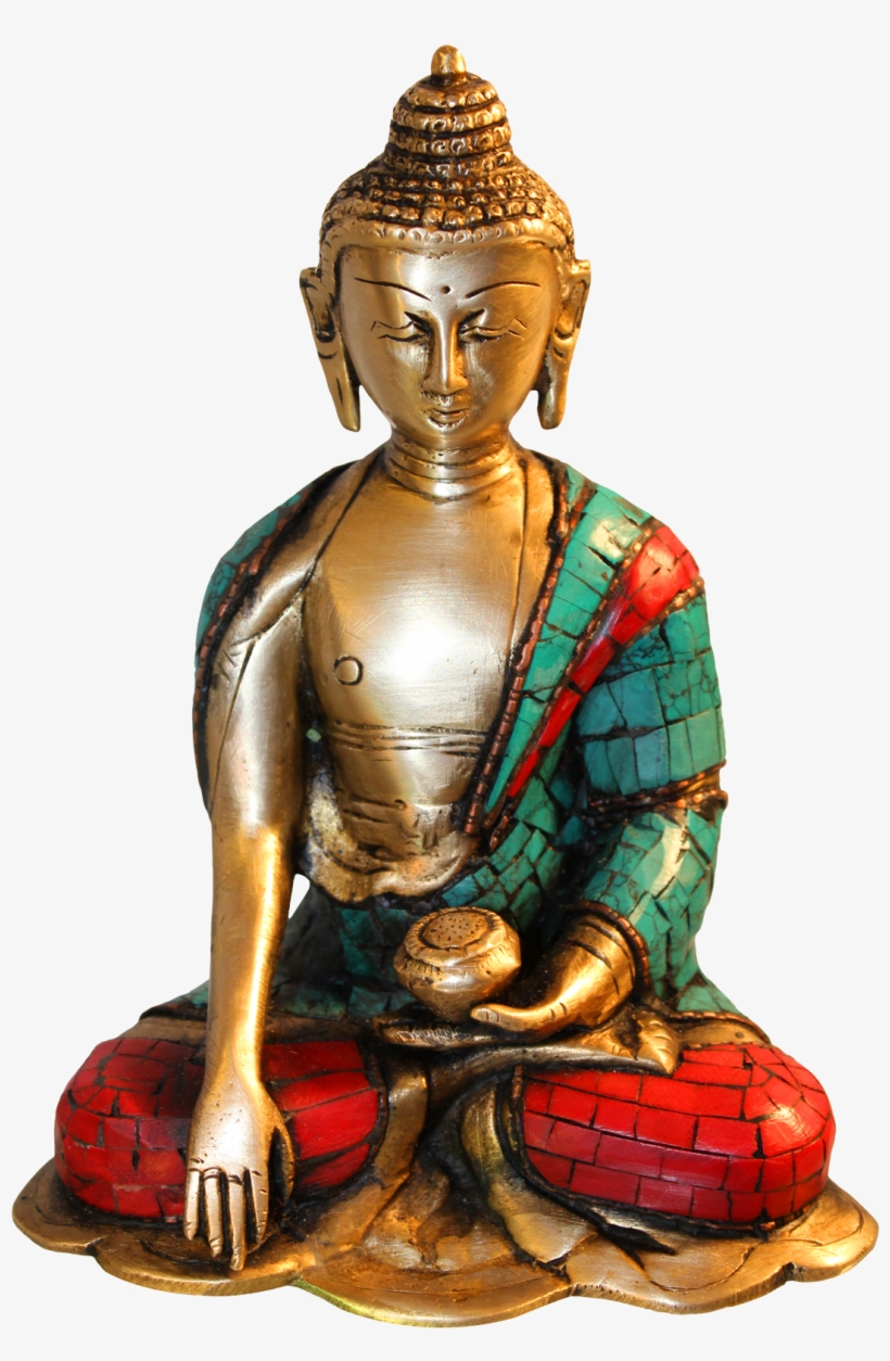 Buddha Png Transparent Image - Buddhapng, transparent png download
