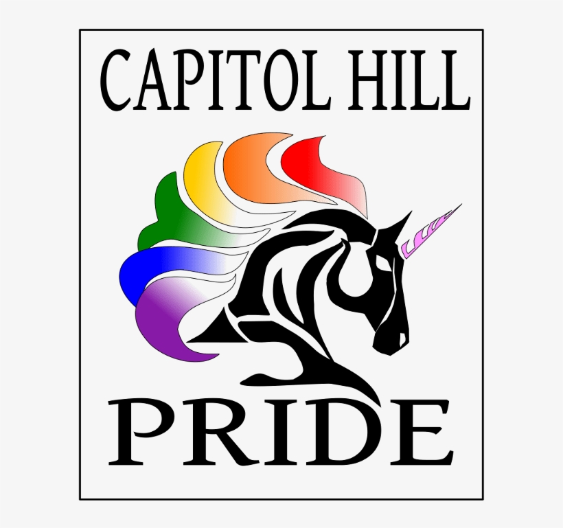 A Community Promoted Event Celebrating Diversity And - Seattle, transparent png download