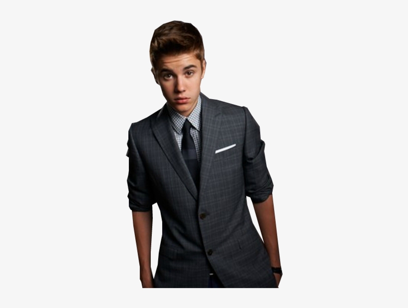 Justin Bieber Png Y Texto Png Male Editions - Justin Bieber Suit Styles, transparent png download
