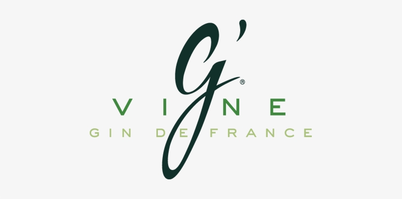 G'vine - G'vine Floraison Gin Miniature, transparent png download
