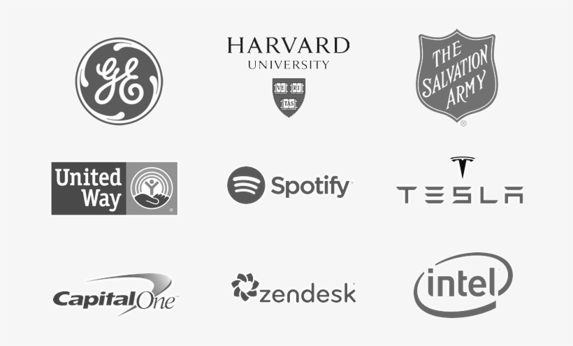 Knack Is Trusted By Some Of The World's Best Companies - General Electric, transparent png download
