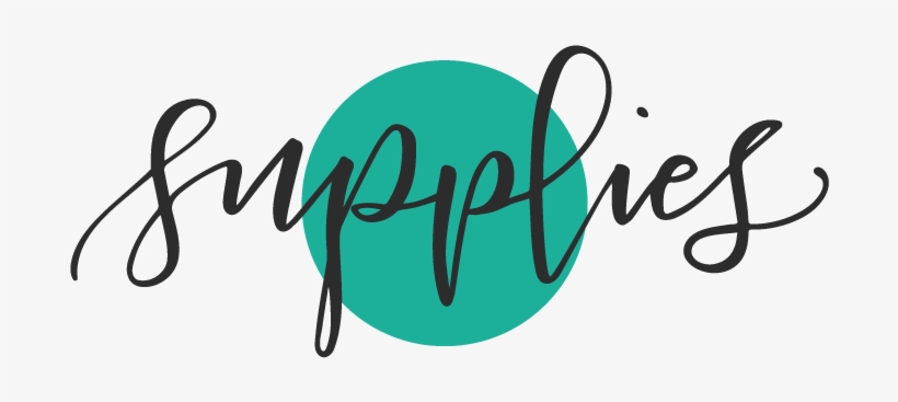 Supplies, transparent png download