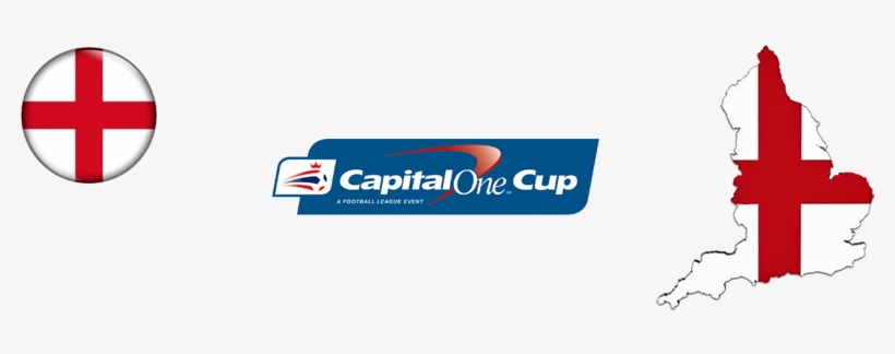 English League Capital One Cup Semifinal Return - Football League Cup, transparent png download