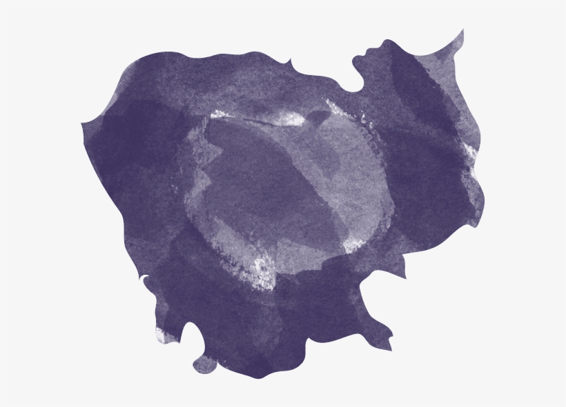 Scroll Down To See Our Missionaries In Cambodia - Cambodia Icon, transparent png download