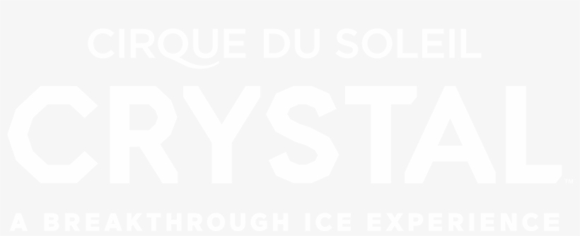 Capital One Arena Washington, Dc - Cirque Du Soleil Crystal Png, transparent png download