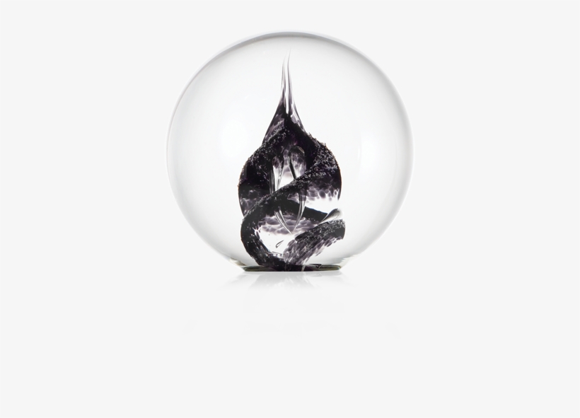 Ashes To Glass - Crystal, transparent png download