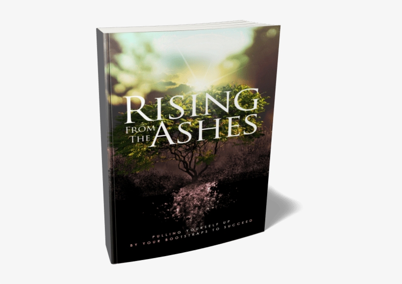 Rising From The Ashes - From The Ashes, transparent png download