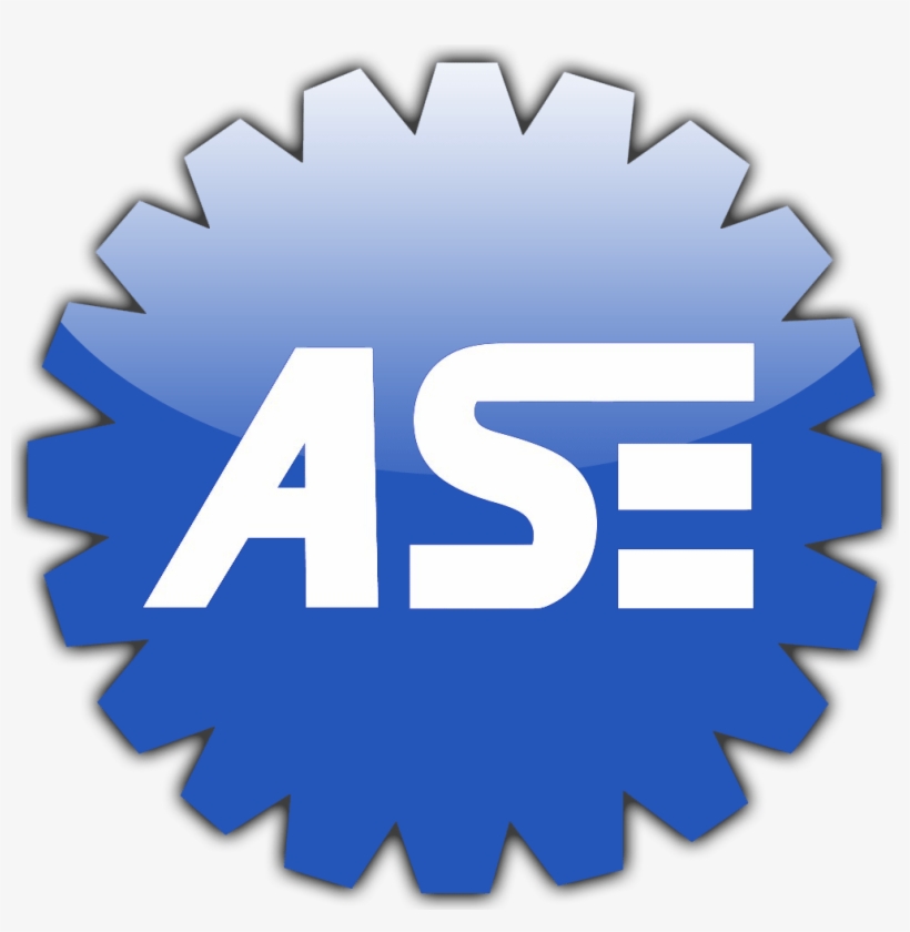 Ase Certified Technicians - Ase Education Foundation, transparent png download