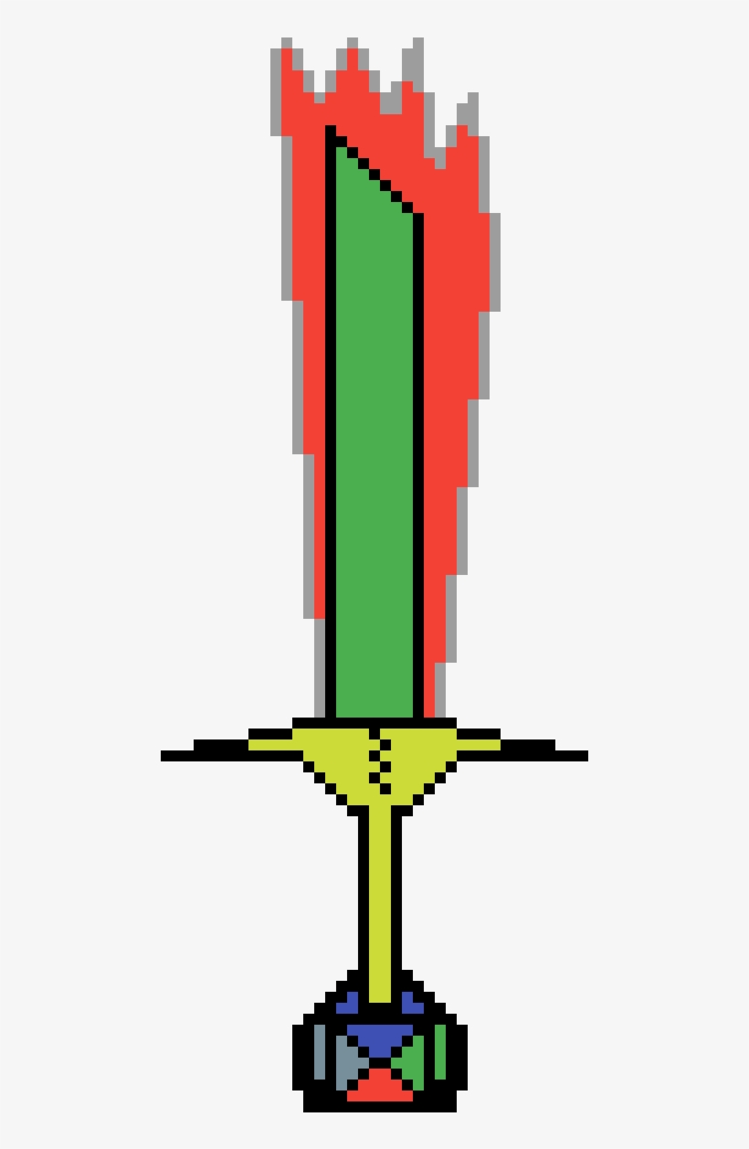 Sword Of Ashes - Cross, transparent png download