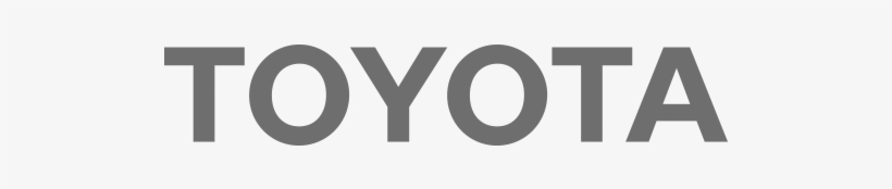 Toyota Logo - Genuine Toyota Land Cruiser Shoes 04495-60070, transparent png download