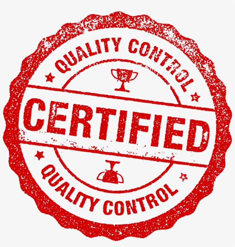 Certified Stamp Png Transparent Images - Certified Badass Software Developer Job Gift Idea Funny, transparent png download