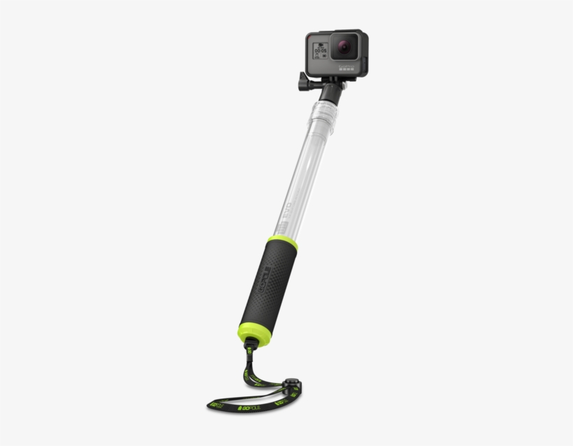 Product Image - Gopro Gopole, transparent png download