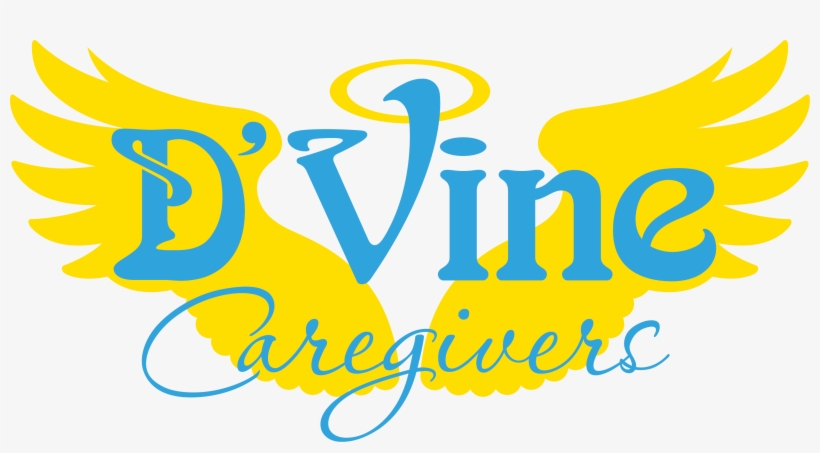D'vine Caregivers - Caregiver, transparent png download