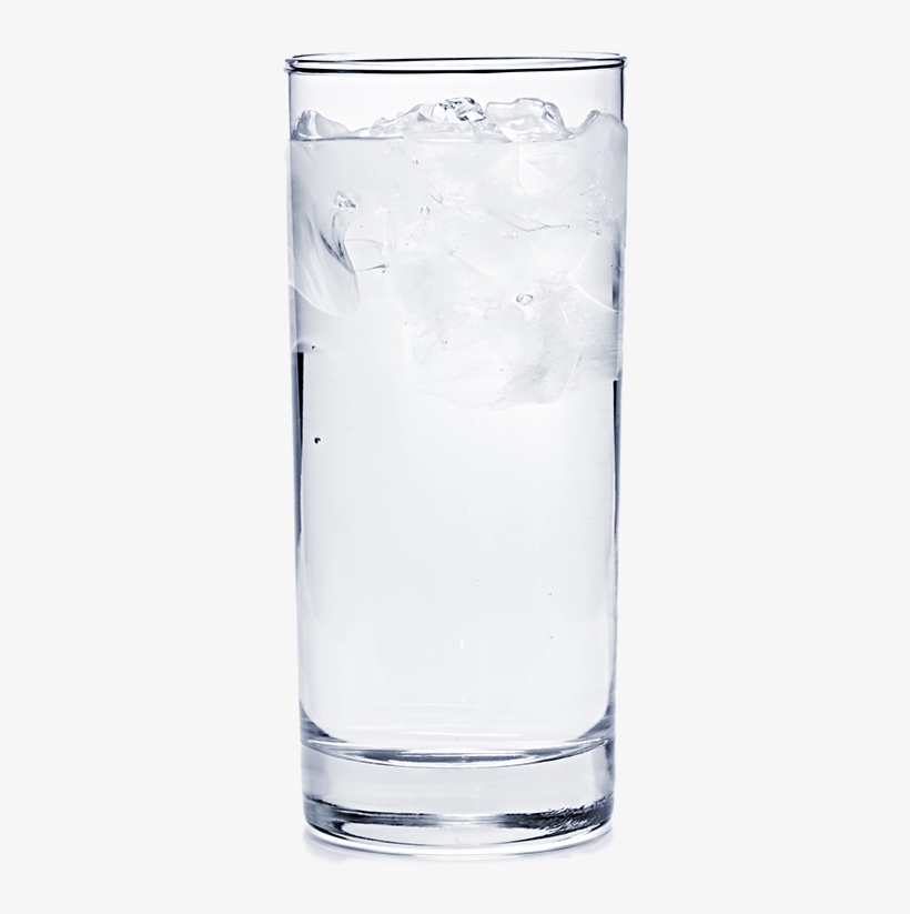 The Gallery For > Glass Of Water Png Glass Of Water - Vase, transparent png download