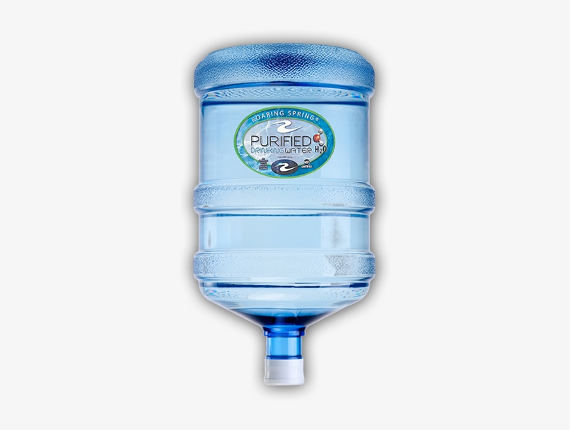 Purified Drinking Water -filtered For Mild Taste Preferences - Wine Glass, transparent png download