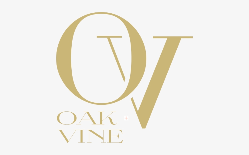Oak & Vine - .com, transparent png download