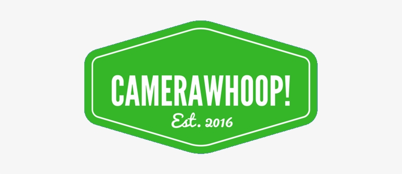 Camerawhoop - Rise And Fall Of Beeshop, transparent png download