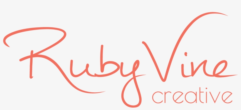 Ruby Vine Creative - Goodsearch.com, transparent png download