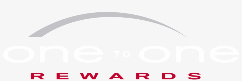 One To One Rewards - Circle, transparent png download