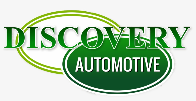 Discovery Automotive Logo - Discovery Automotive, transparent png download