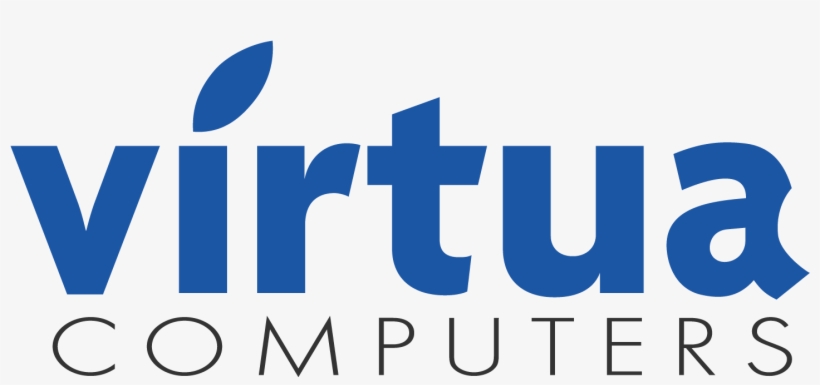 Virtua Computers - Virtual Cfo, transparent png download
