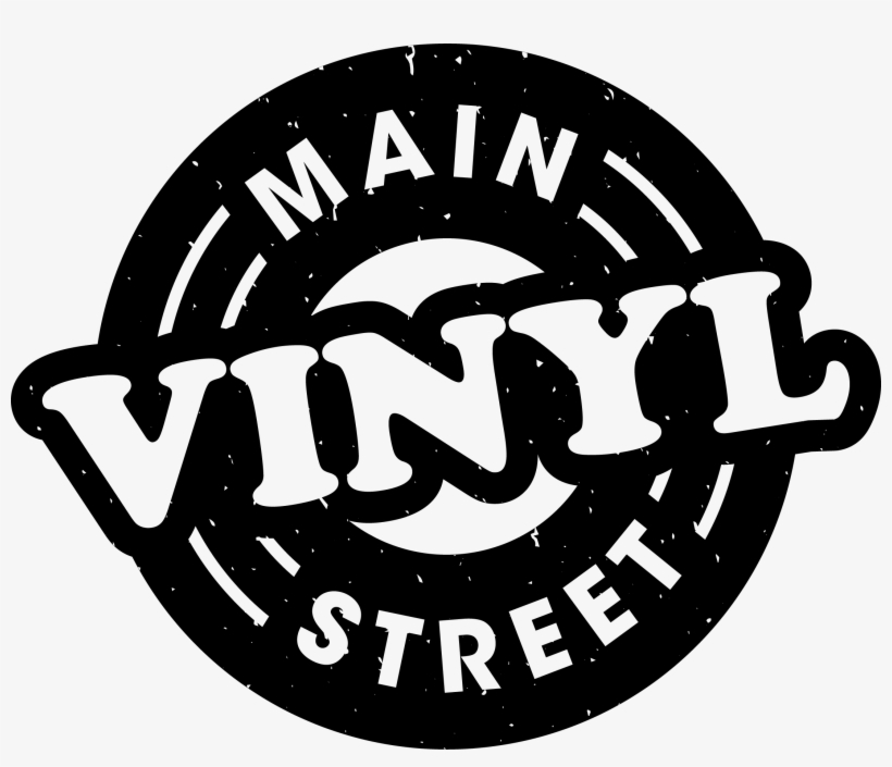 Original - Main Street Vinyl Hamilton, transparent png download
