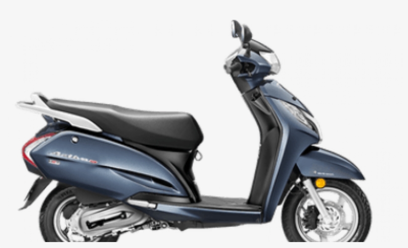 Honda Closes Gap With Bajaj Auto For No 2 Spot In Domestic - New Model In Honda Activa, transparent png download
