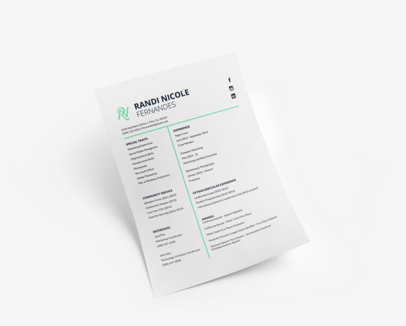 Thank You - Document, transparent png download