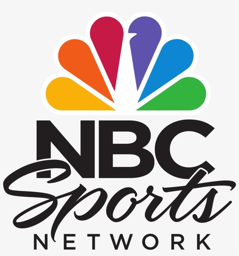 Open - Nbc Sports Logo Png, transparent png download