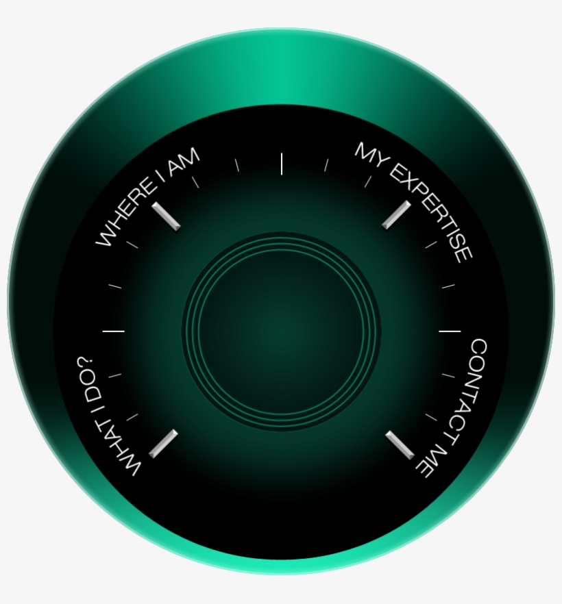 Dial - Cruz Fiorina 2016 Mousepad, transparent png download
