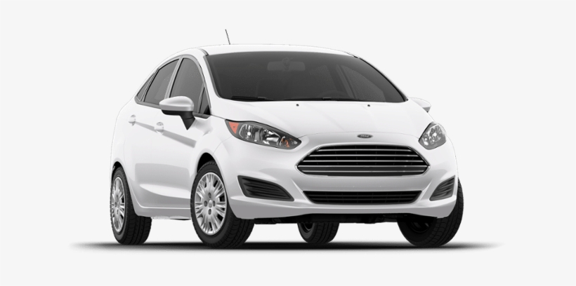 2019 Fiesta S Sedan - Ford Fiesta S 2019, transparent png download