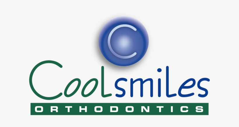 Logo - Coolsmiles Orthodontics, transparent png download