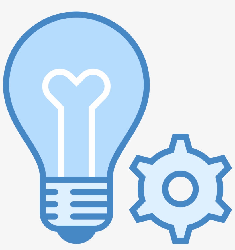 Spotlight Icon Spotlight - Settings Icon Windows 10, transparent png download