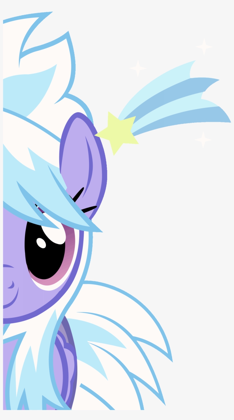 My Little Pony - My Little Pony: Friendship Is Magic, transparent png download