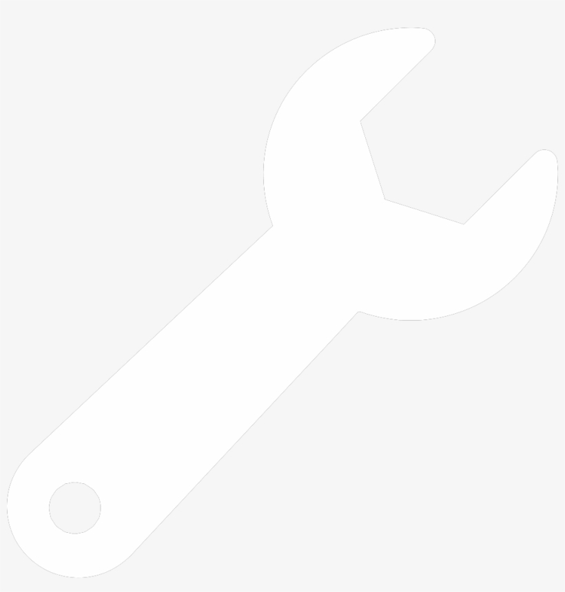 Your "check Engine" Or "service Engine" Light Remaining - Wrench, transparent png download