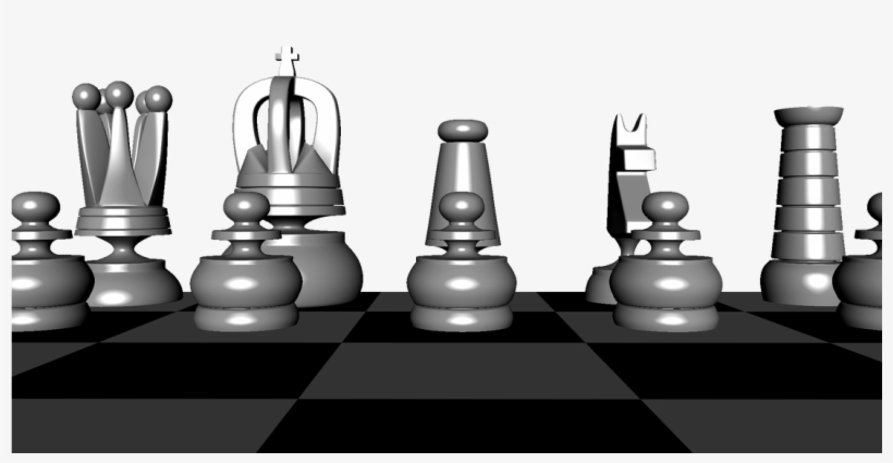 Pause - Chess, transparent png download