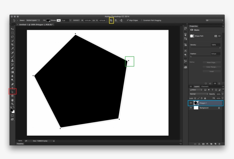 Screen Shot 2014 10 29 At - Photoshop Cc Shapes, transparent png download