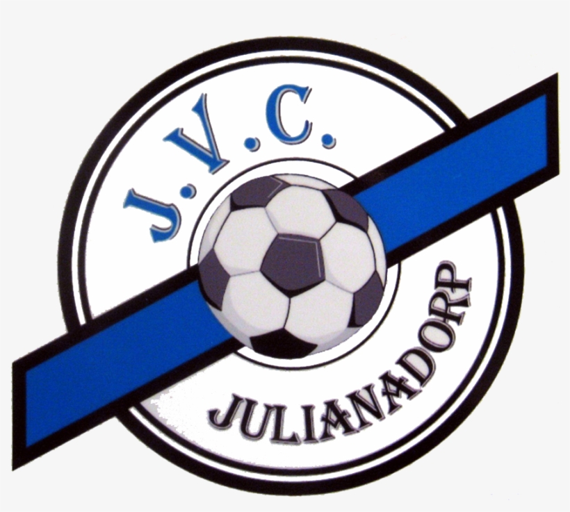 Logo Jvc Julianadorp - Jvc Den Helder, transparent png download