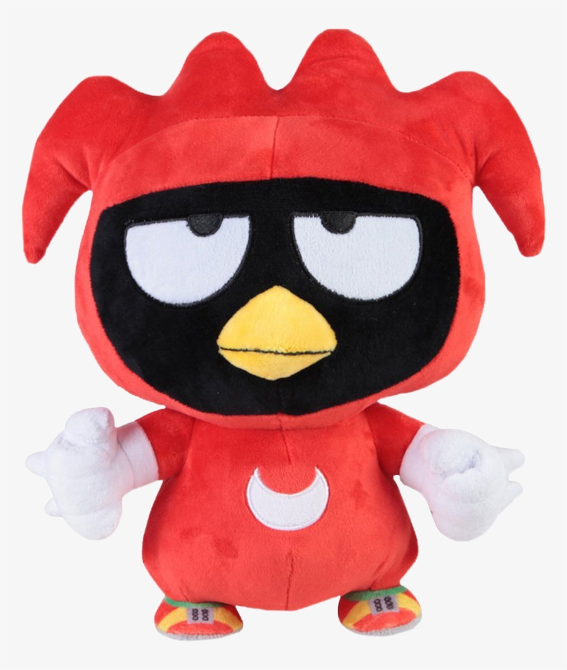 Sonic The Hedgehog - Sonic X Sanrio 10" Plush: Sonic The Hedgehog Set Of, transparent png download