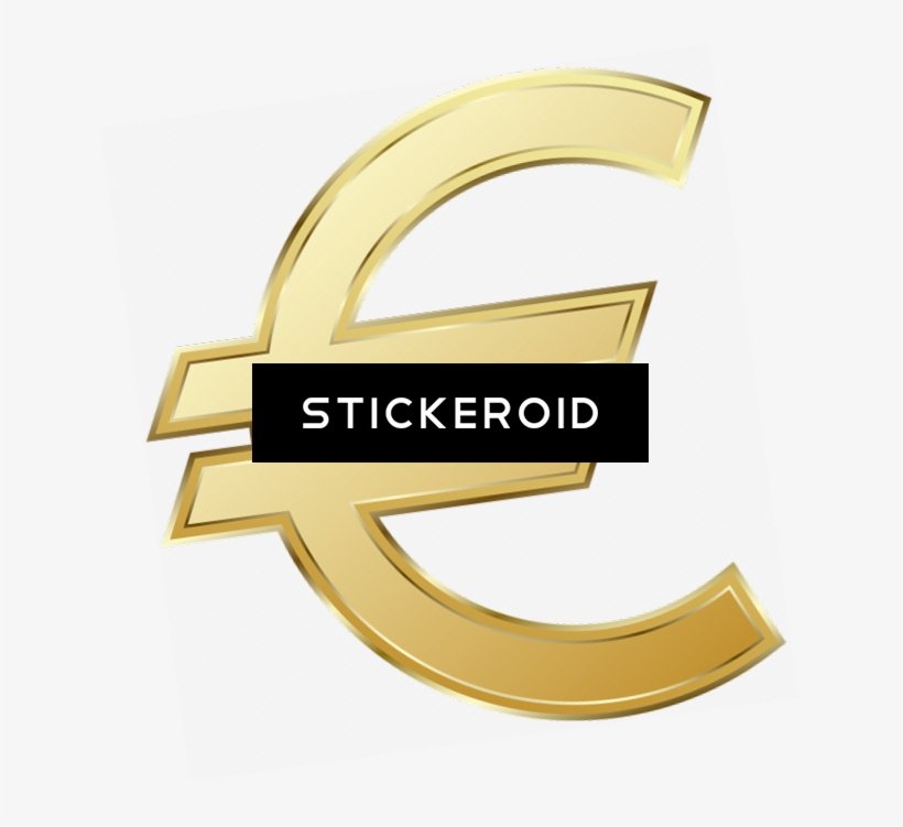 Euro Sign - Earth, transparent png download