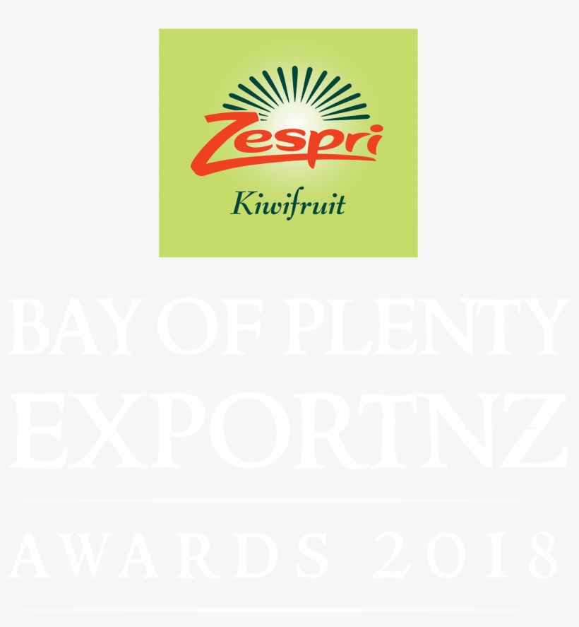 Bop Export Awards - Zespri, transparent png download