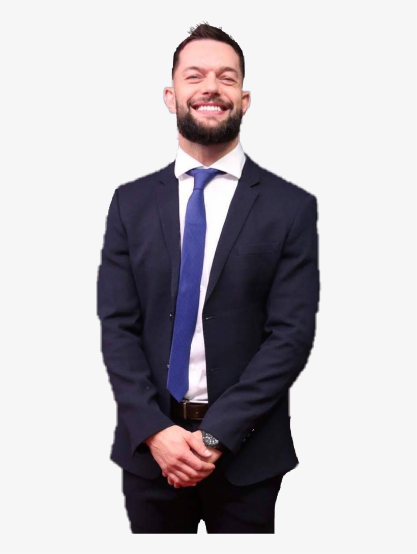 Finn Bálor, transparent png download