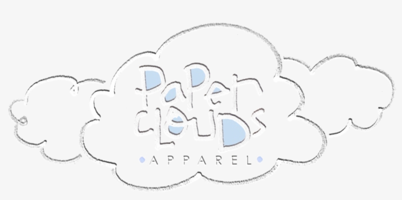 Paperclouds Logo - Logo, transparent png download