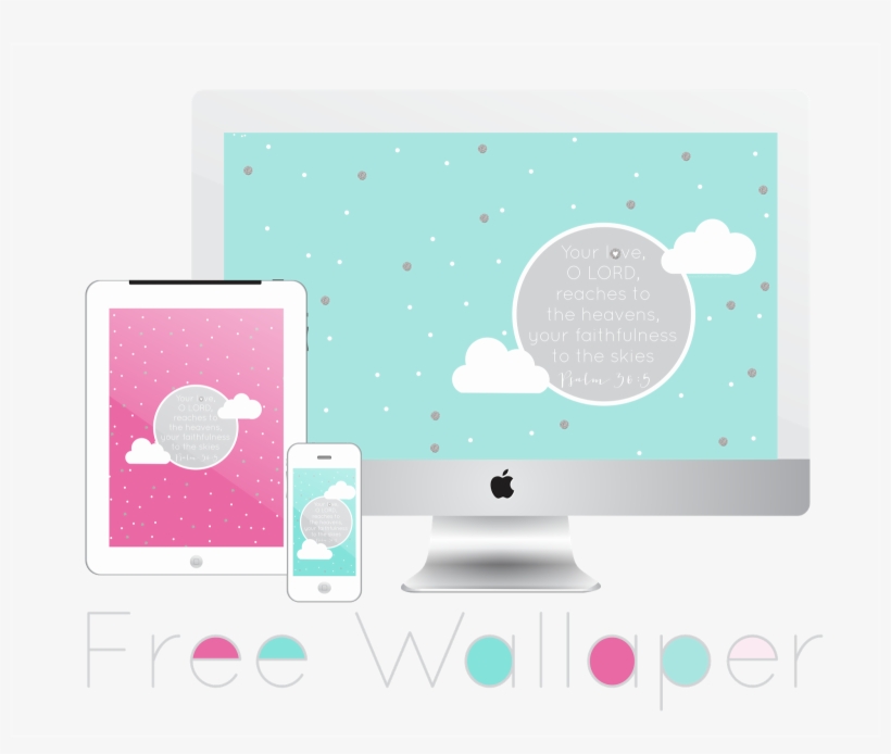 Free Wall Paper For Your Ipad Or Iphone - Display Device, transparent png download