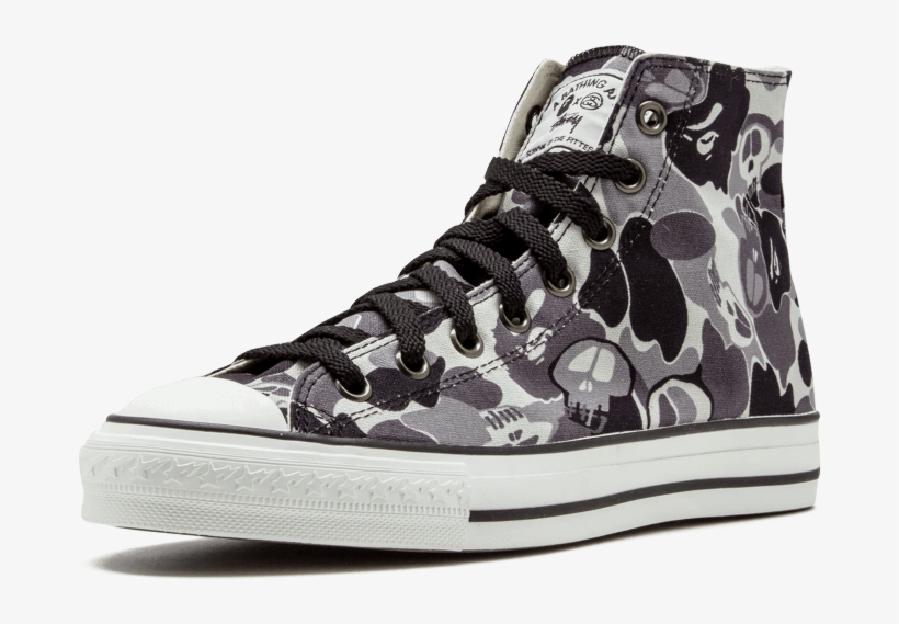 Basketball Shoe, transparent png download