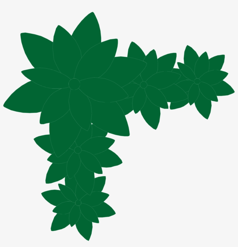 Corner Upper Left - Clip Art, transparent png download