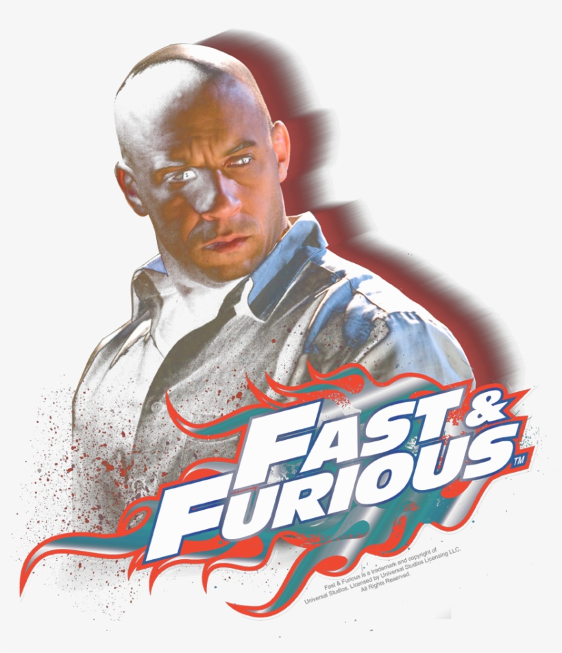 Fast And Furious Toretto Juniors Tank - Hot Wheels - '70 Chevelle Ss: Fast & Furious Series, transparent png download