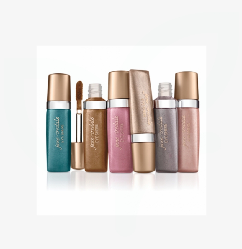 Jane Iredale Eye Shere Liquid Eye Shadow - Σκιεσ Ματιων Υγρεσ, transparent png download