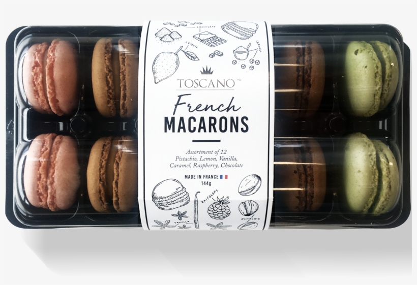 Macarons - Macaron, transparent png download